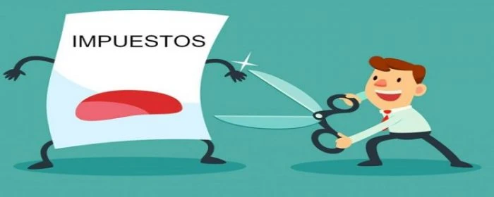 Cómo pagar menos impuestos formalizando tu negocio