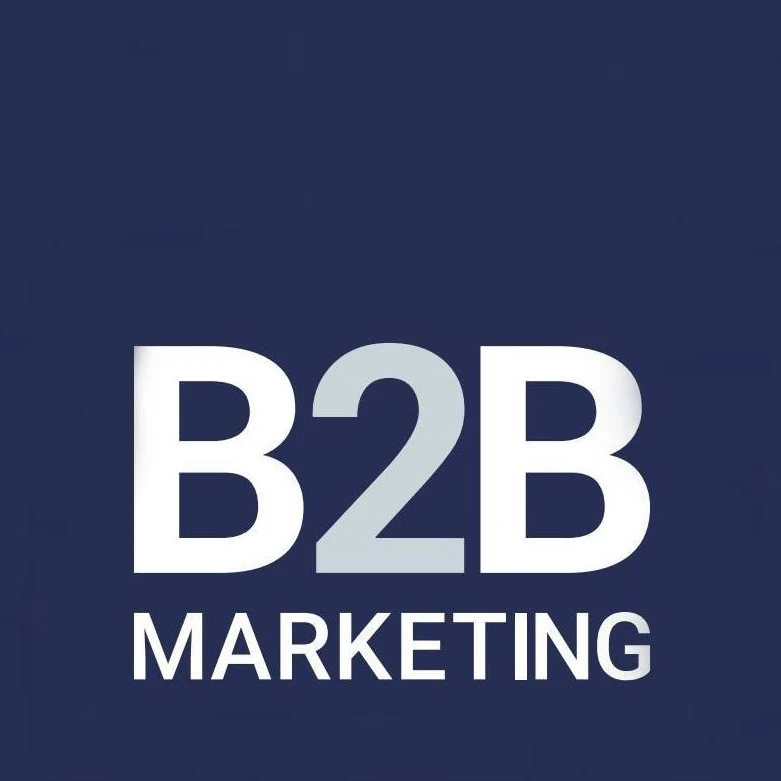 B2B marketing