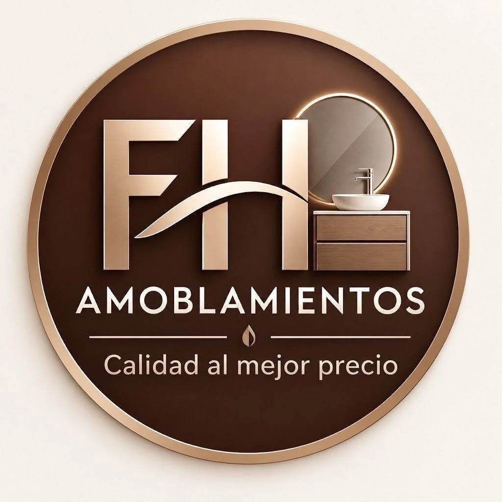 FH Amoblamientos | Equipá tu hogar |
