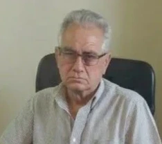 foto que muestra al Dr Lisanti Raul neumonologo en mendoza Instituto de Investi