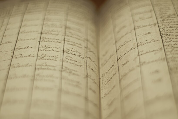 Genealogista