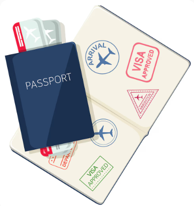 Visas