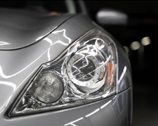 Informe de Dominio Automotor