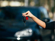 Informe de Titularidad Automotor