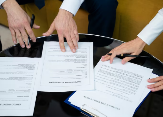 ¿Cuál es el Instrumento idóneo para Inscribir un Cambio de Titularidad?