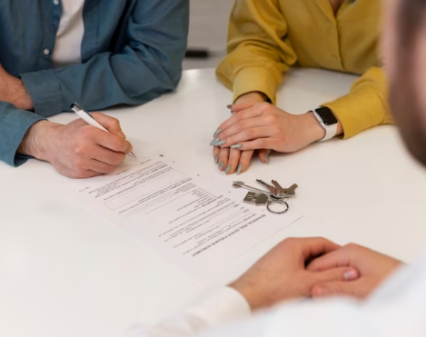 7 pasos para Inscribir una DH con Partición y Adjudicación Gratuita