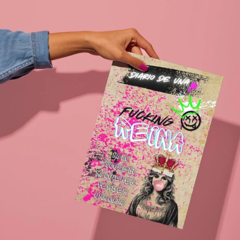 Lanzamiento de mi tienda online y otros diseños a la venta