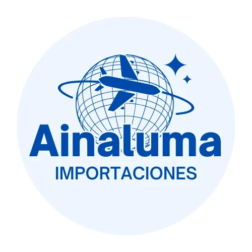 Ainaluma importaciones