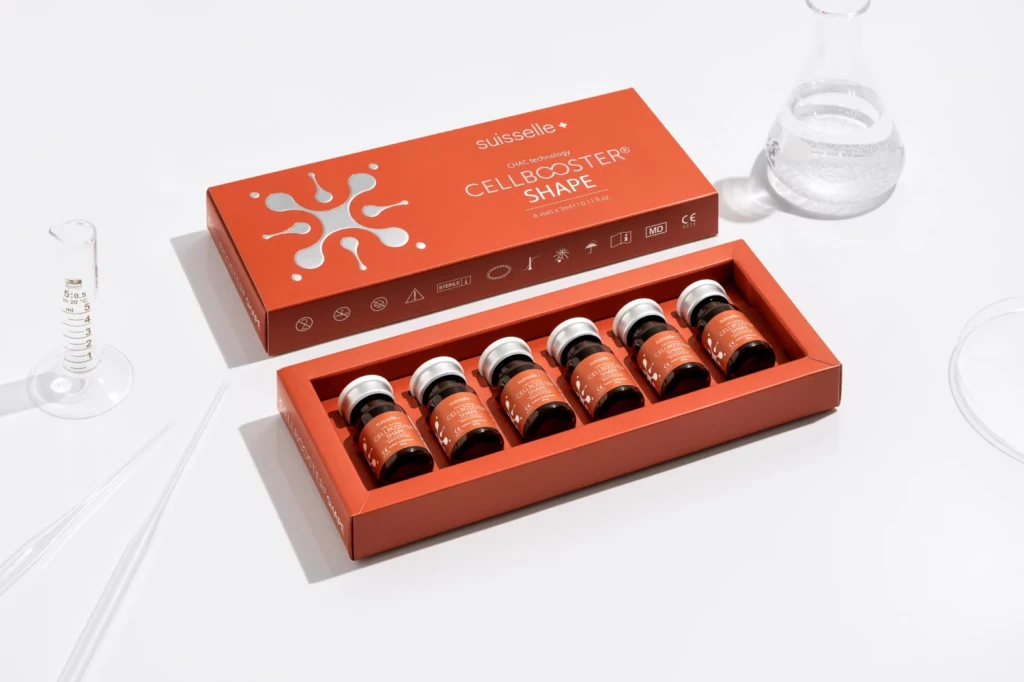 CELLBOOSTER