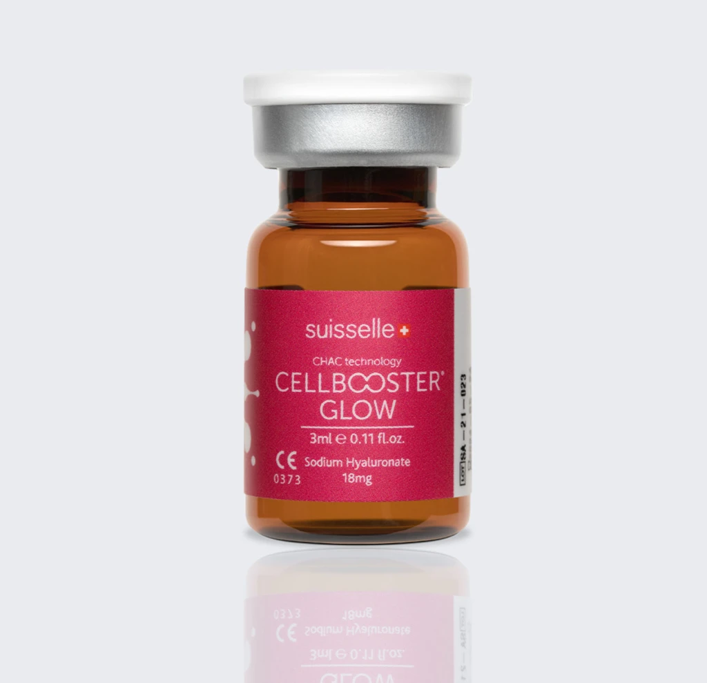 CELLBOOSTER GLOW