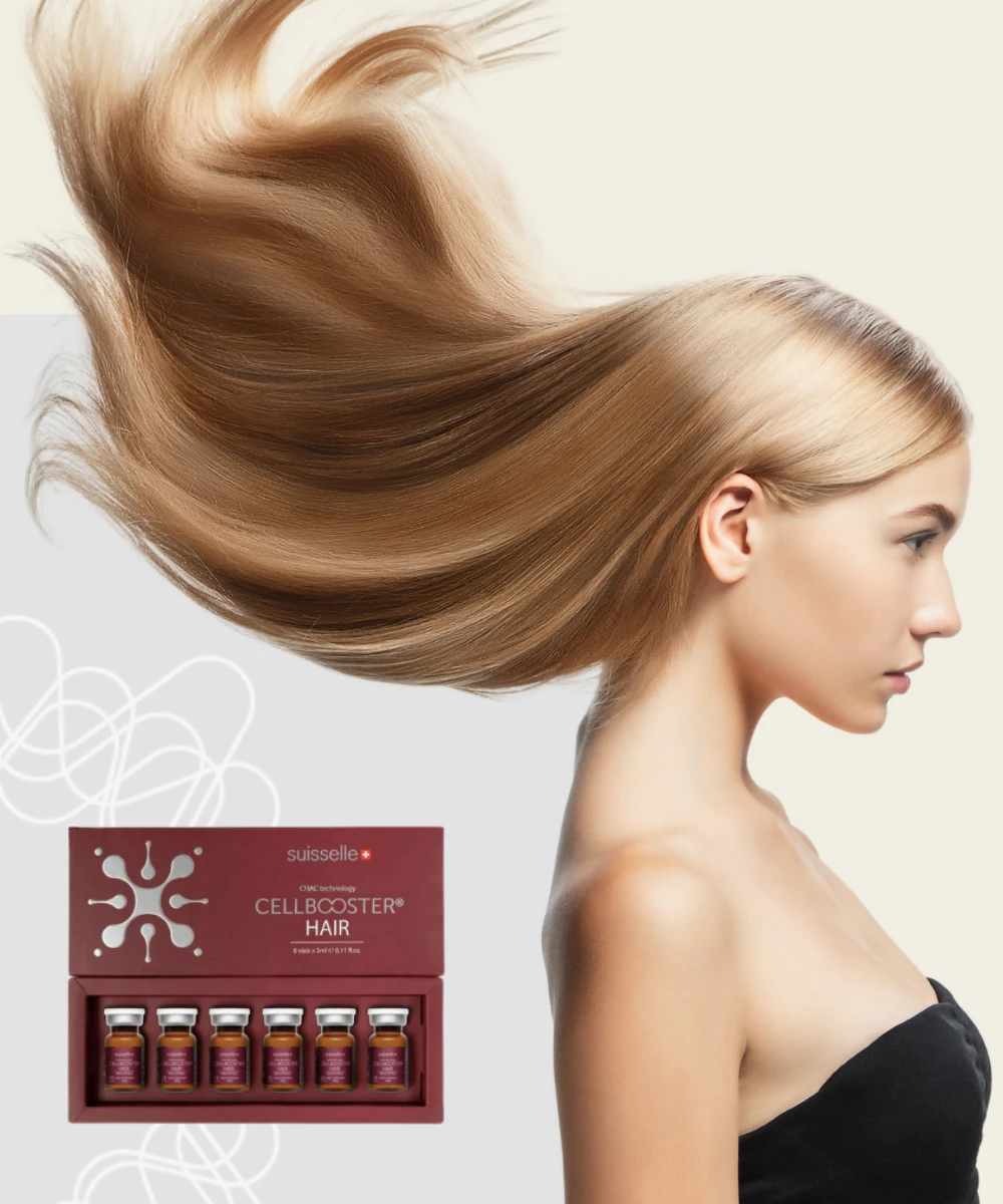 CELLBOOSTER HAIR