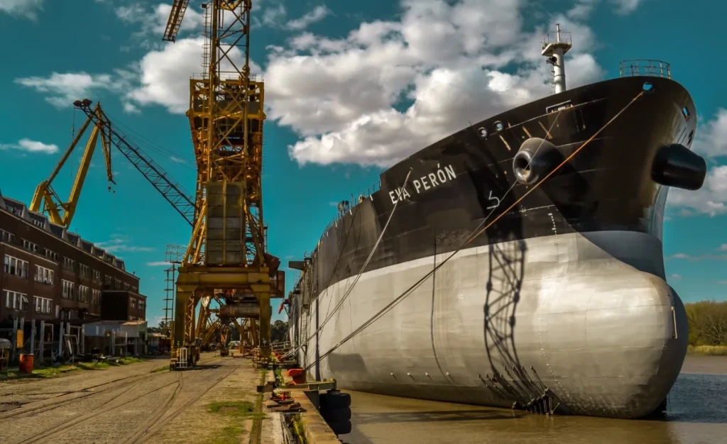 Todos Vende Patria -parte1-