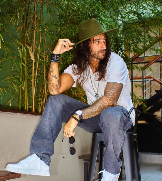 PRODUCCION LISANDRO NAVARRO