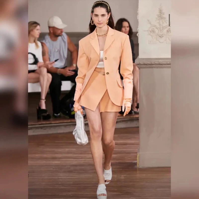 El color 2024 de Pantone