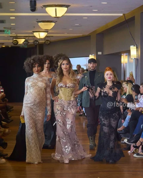 ARGENTINA FASHION WEEK