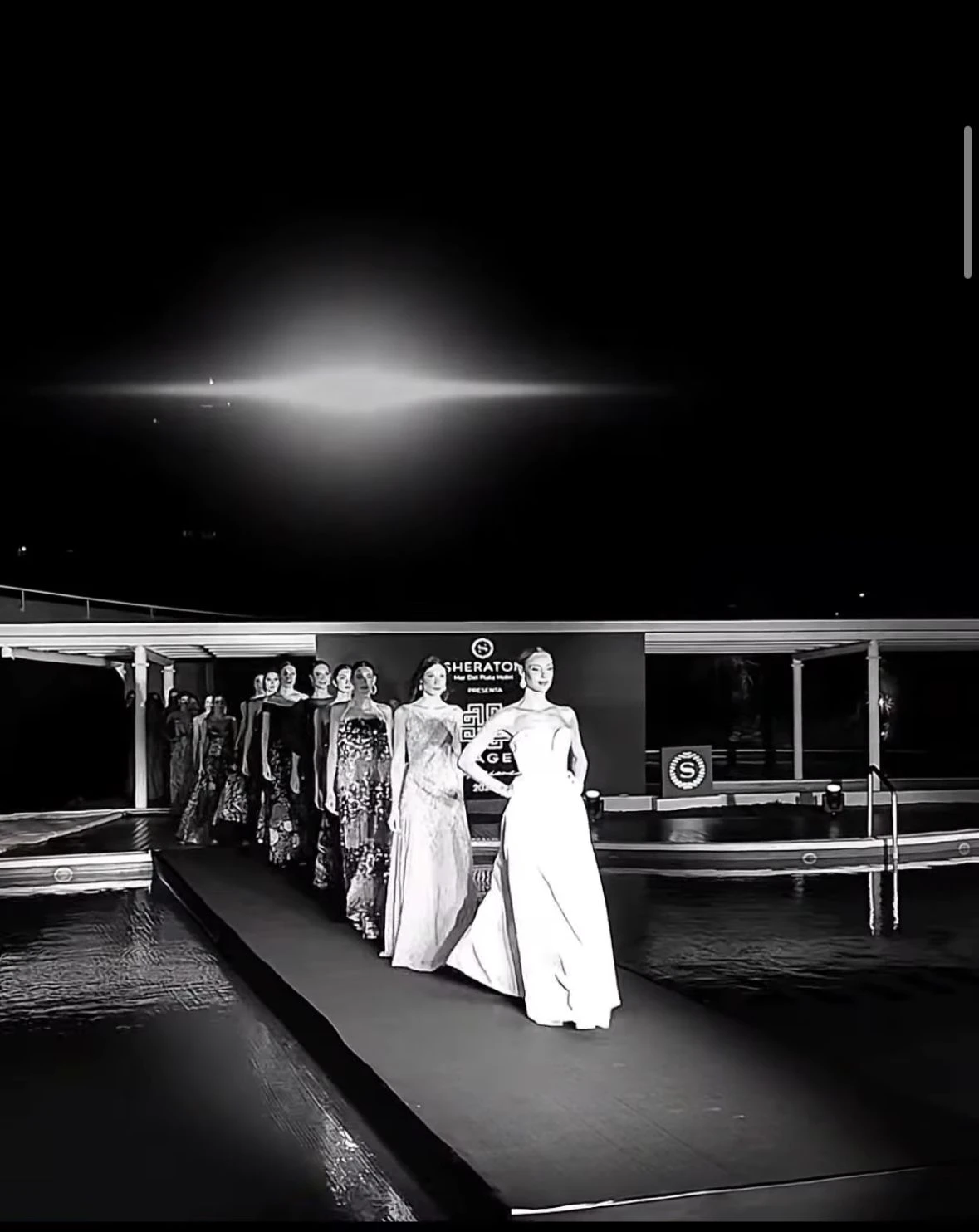 LAGE EXPERIENCE: una noche de alta costura  y emoción en Mar del Plata