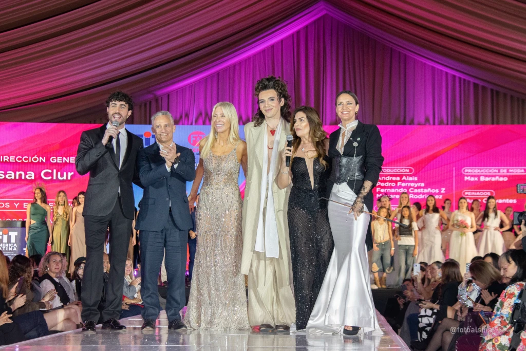 Fashion & Travel: moda, diseño y turismo en La Rural