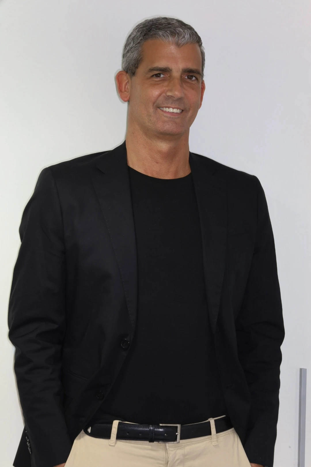 Dr. Hernán Pablo Bogo