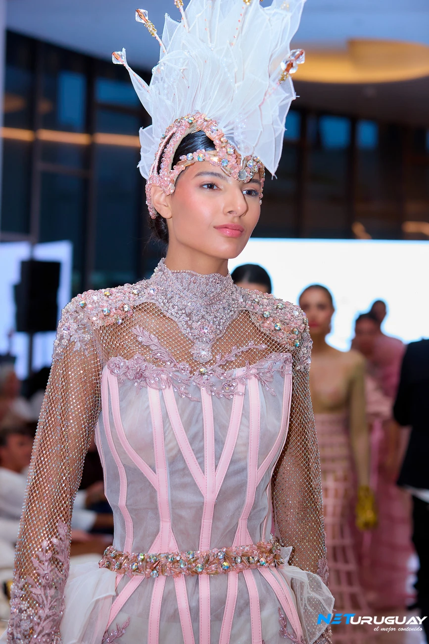 AGENCIA SUSANA SCALVINONI PRESENTE EN  PUNTA DEL ESTE