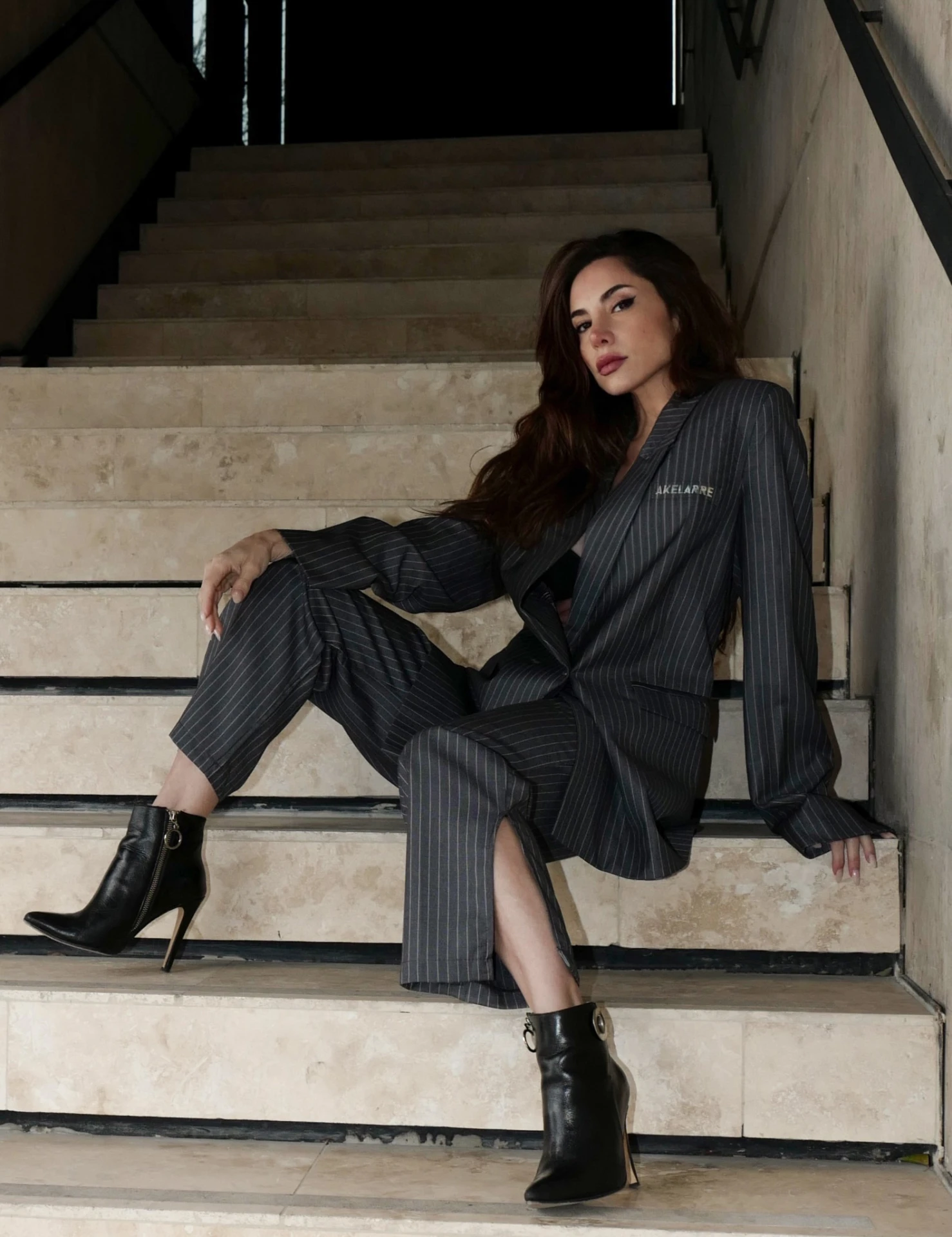 Actriz, bailarina, productora, Magui Bravi en exclusiva para RH