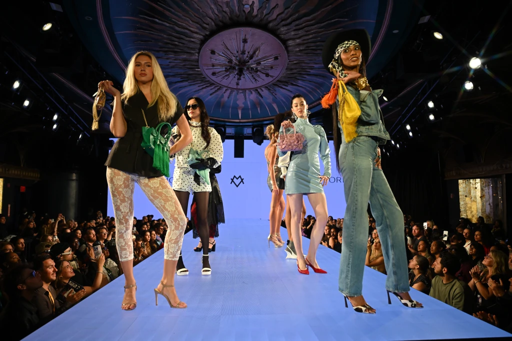 Runway 7 – NYFW September 2025