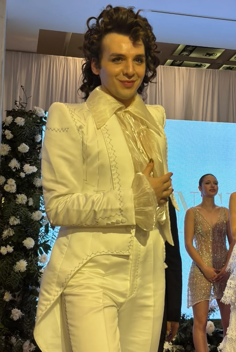 Argentina Fashion & Travel: moda, turismo y talento argentino se encuentran en La Rural