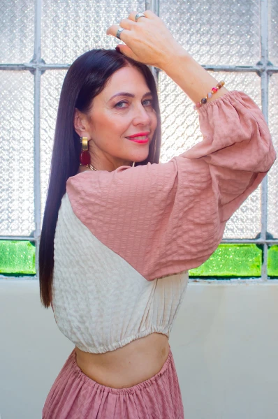 MISS UNIVERSO BUENOS AIRES