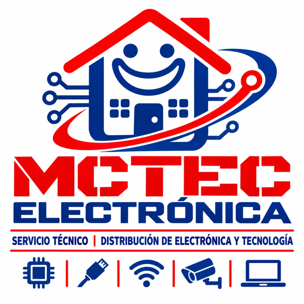 MCTEC ELECTRONICA