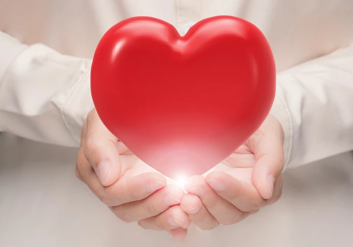 El misterio del amor