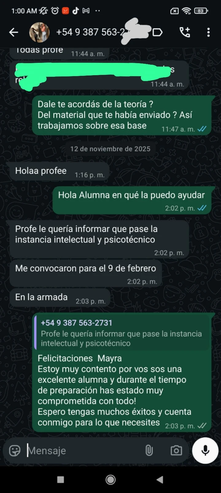 Portfolio