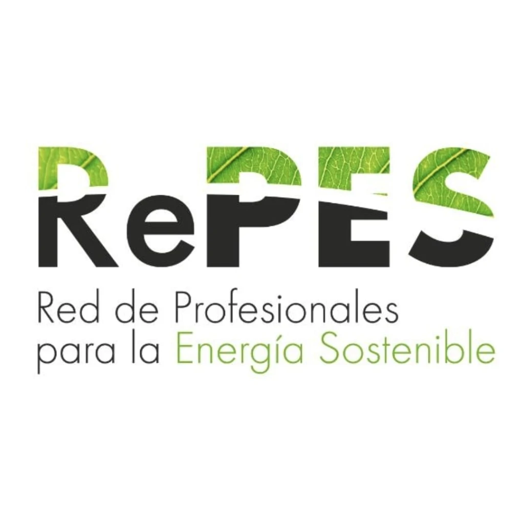 Repes, Red de Profecionales para la energía sostenible