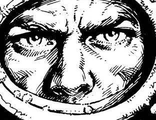 El Eternauta en Netflix