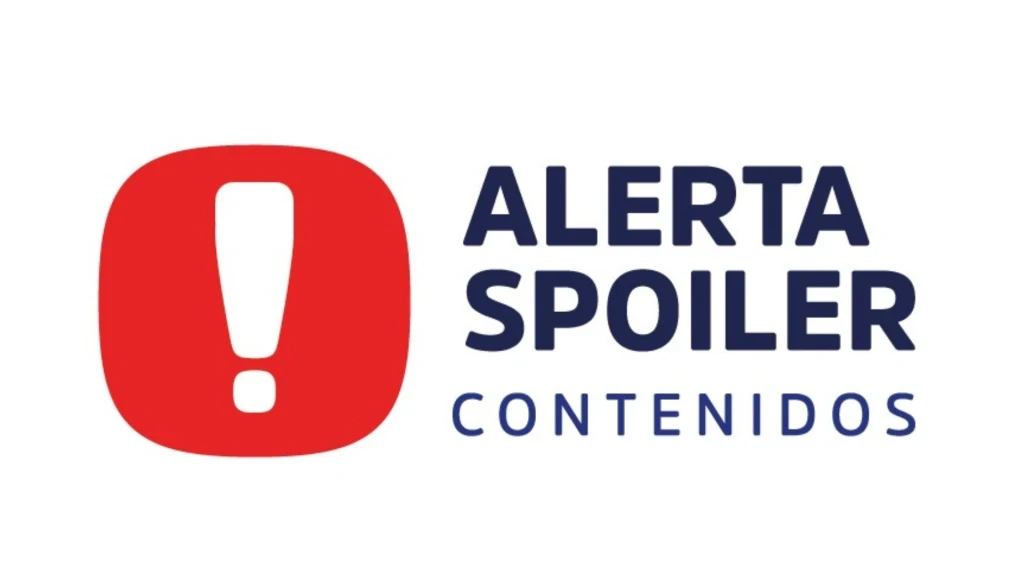 Alerta Spoiler contenidos