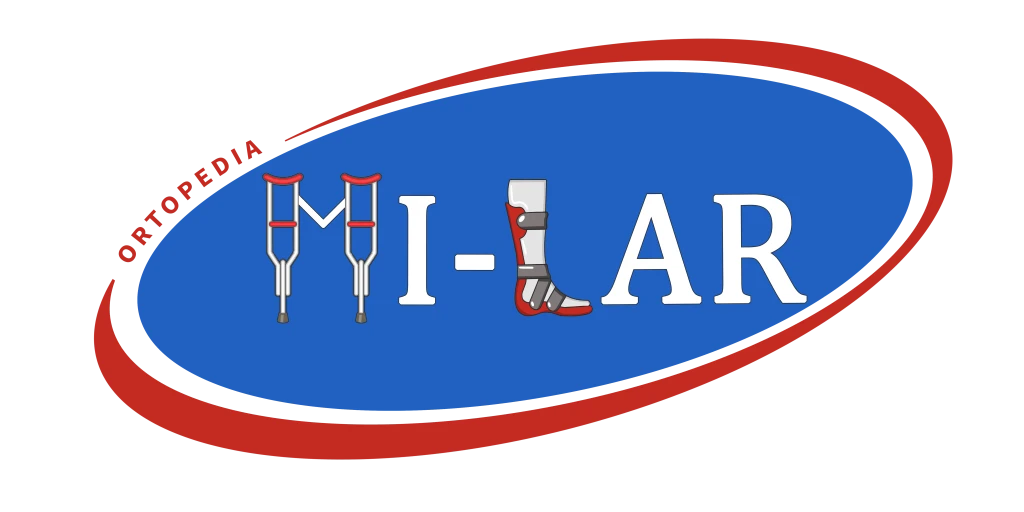MILAR Ortopedia