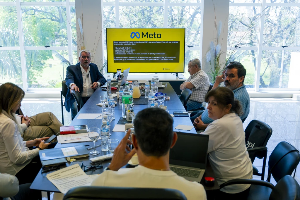 Equipo completo de posdata