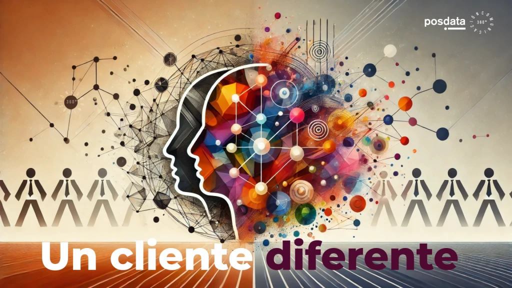 Apuntes de un cliente diferente