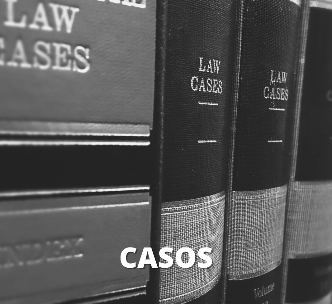 Artículos y noticias de interés en el ámbito legal