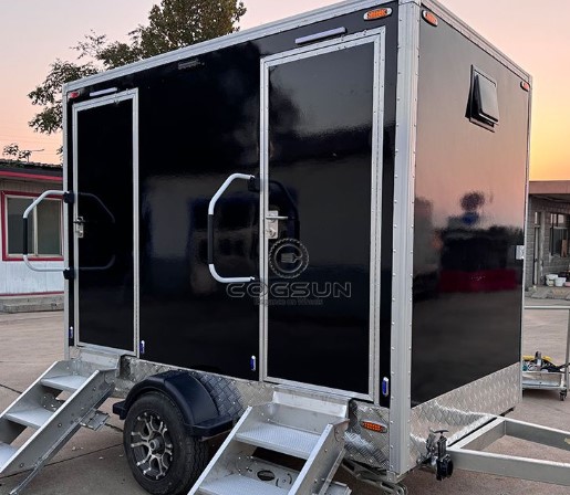 Alquiler de Sanitarios para eventos y fiestas 