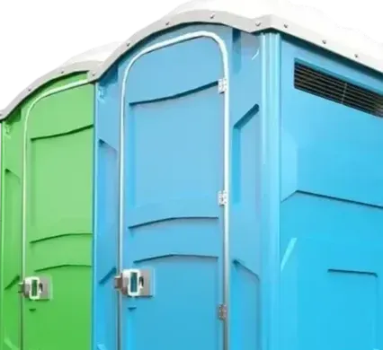 Alquiler de Baños Químicos&nbsp;