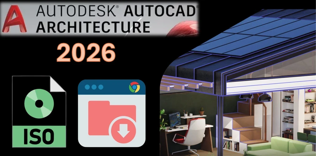 Architecture 2026 - Windows 10/11