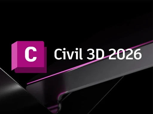 Civil 3D 2026 - Windows 10/11