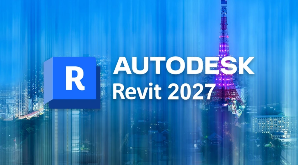 Revit 2027 - Windows 11/10