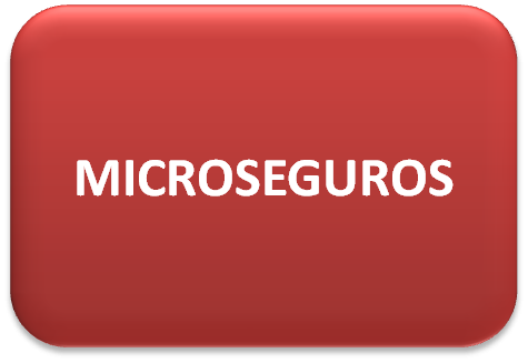 Microseguros para integrantes de instituciones