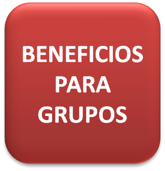 Beneficios para integrantes de instituciones