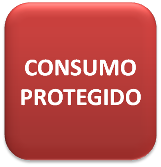 Consumo protegido para integrantes de instituciones