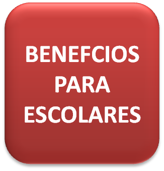 Beneficios para escolares integrantes de instituciones