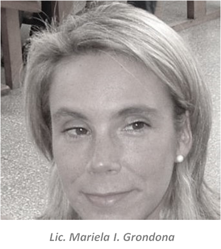 Mariela I. Grondona