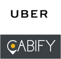 Perspectiva de riesgos y seguros de Uber y Cabify