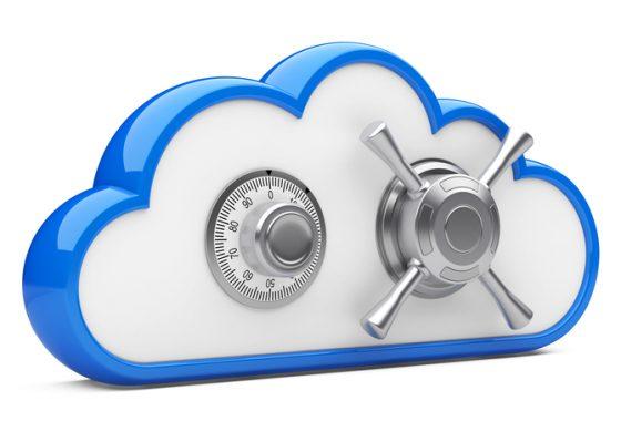 Protección de datos en la nube