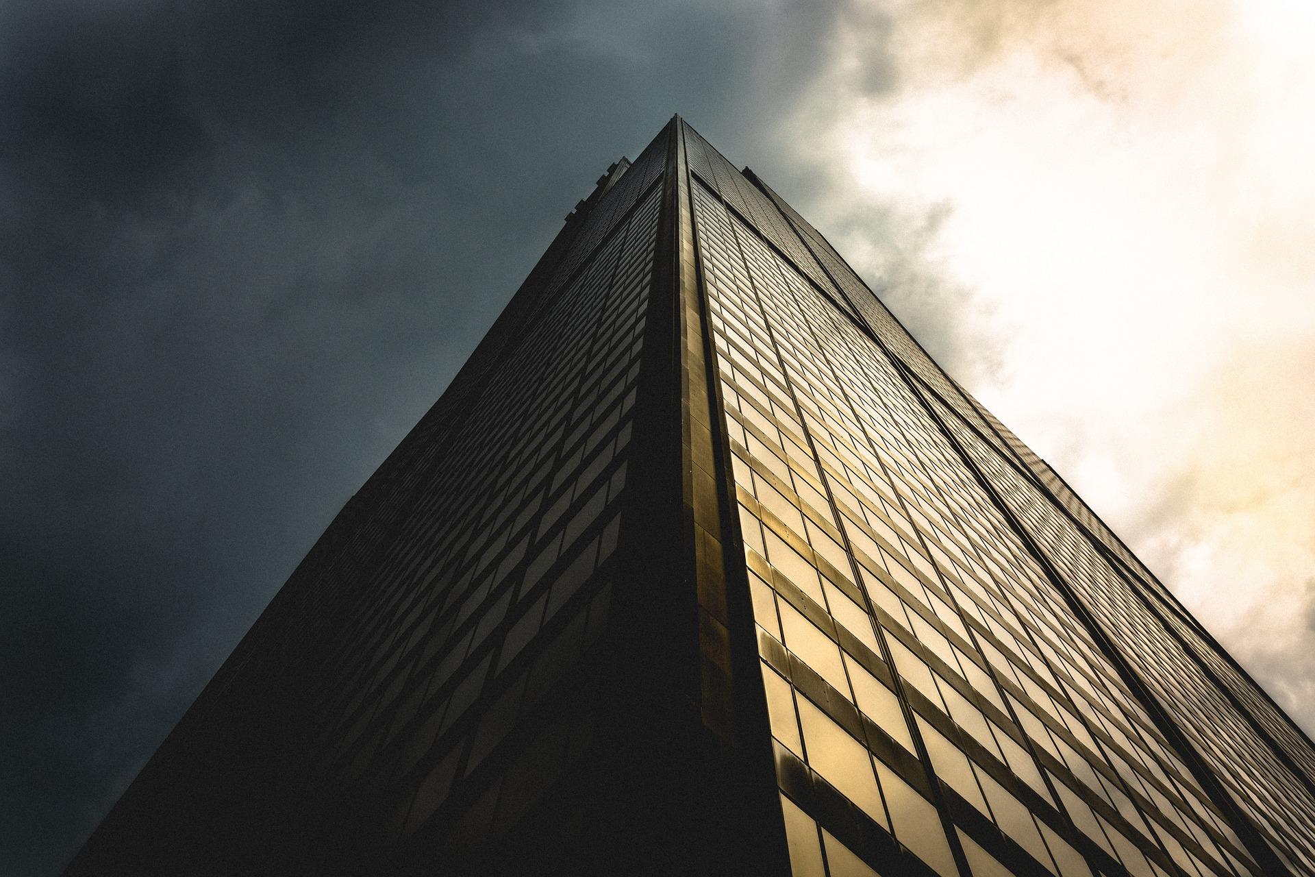 Seguros para consorcios